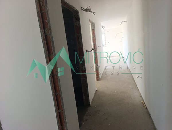 Trosoban stan na prodaju, Adice, Novi Sad, 64m², 142.635 €