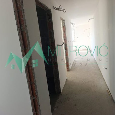 Trosoban stan na prodaju, Adice, Novi Sad, 64m², 142.635 €