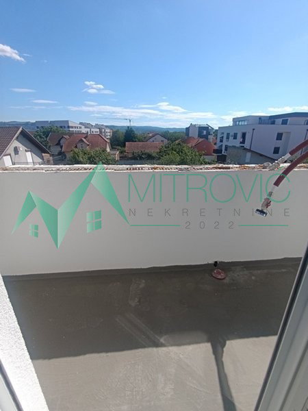 Stan Prodaja Novi Sad  64 m2