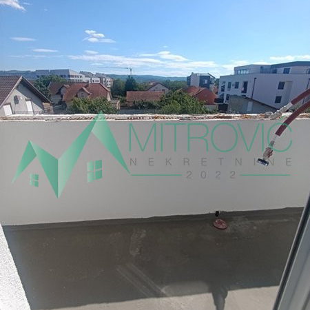 Stan Prodaja Novi Sad  64 m2