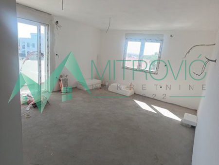 Stan Prodaja Novi Sad  64 m2