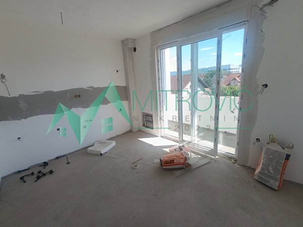 Stan Prodaja Novi Sad  64 m2