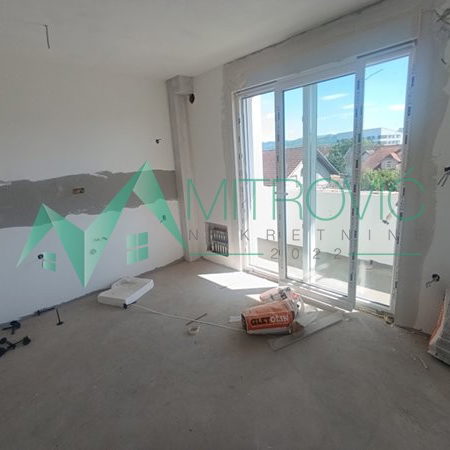 Stan Prodaja Novi Sad  64 m2