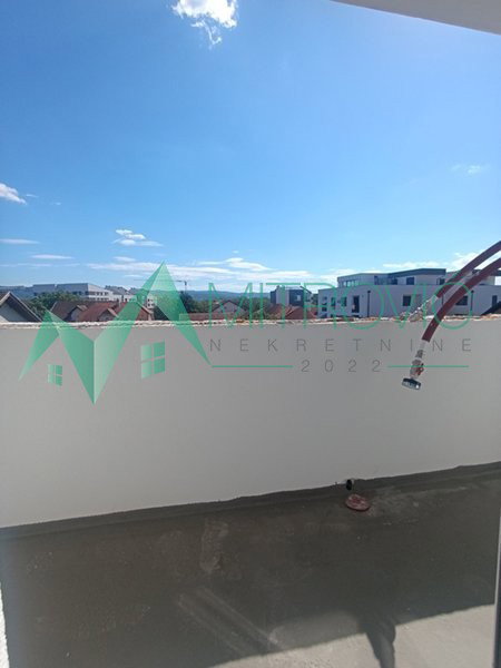 Stan Prodaja Novi Sad  64 m2