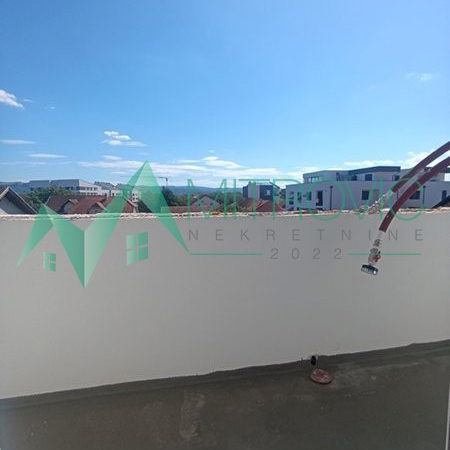 Stan Prodaja Novi Sad  64 m2
