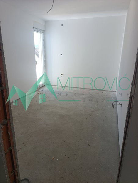 Stan Prodaja Novi Sad  64 m2