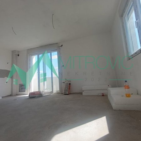 Trosoban stan na prodaju, Adice, Novi Sad, 64m², 142.635 €