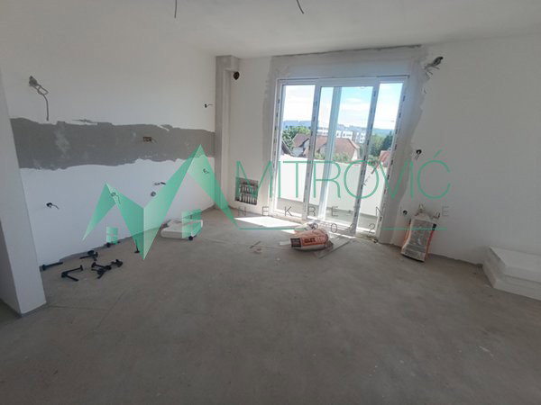 Stan Prodaja Novi Sad  64 m2