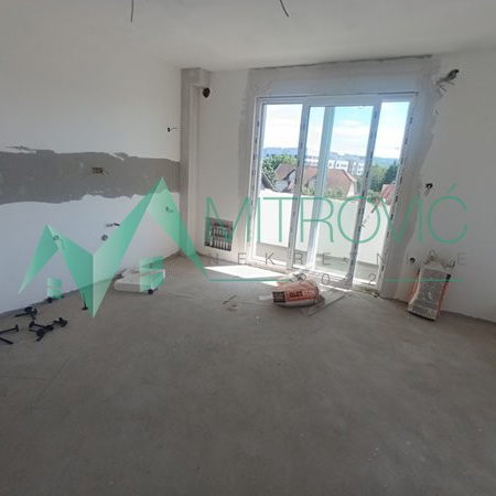 Stan Prodaja Novi Sad  64 m2