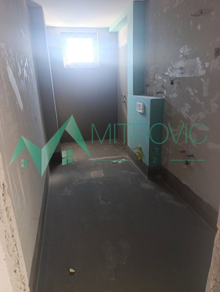 Trosoban stan na prodaju, Adice, Novi Sad, 64m², 142.635 €