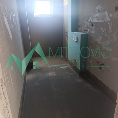 Trosoban stan na prodaju, Adice, Novi Sad, 64m², 142.635 €
