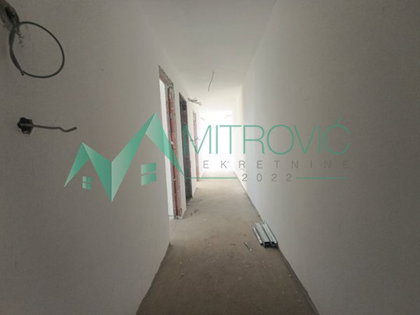 Trosoban stan na prodaju, Adice, Novi Sad, 64m², 142.635 €