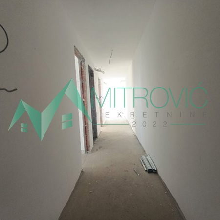 Trosoban stan na prodaju, Adice, Novi Sad, 64m², 142.635 €