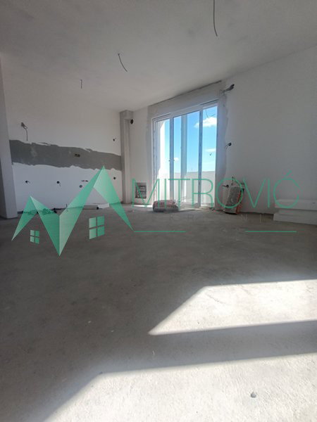 Trosoban stan na prodaju, Adice, Novi Sad, 64m², 142.635 €