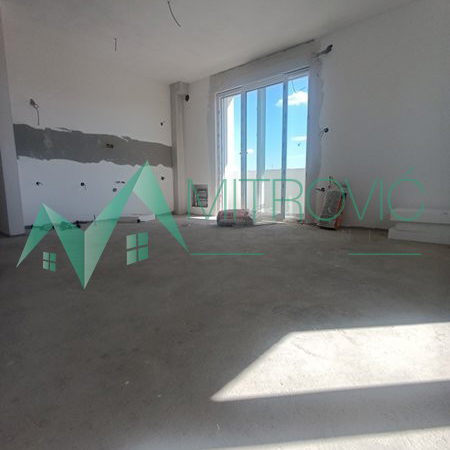Trosoban stan na prodaju, Adice, Novi Sad, 64m², 142.635 €