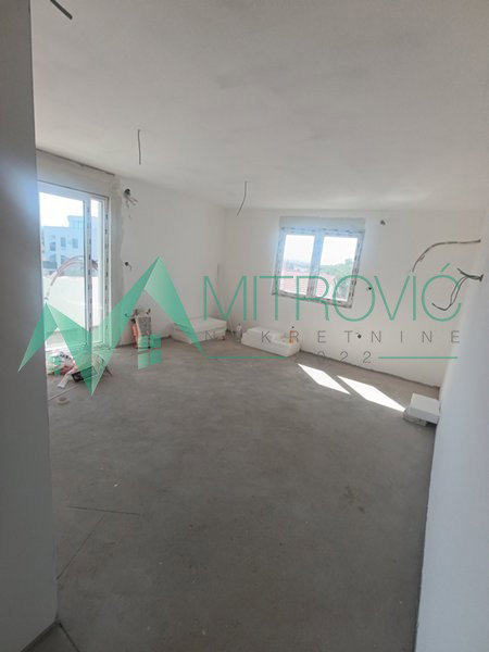 Trosoban stan na prodaju, Adice, Novi Sad, 64m², 142.635 €