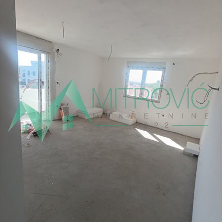 Trosoban stan na prodaju, Adice, Novi Sad, 64m², 142.635 €