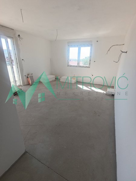 Stan Prodaja Novi Sad  64 m2