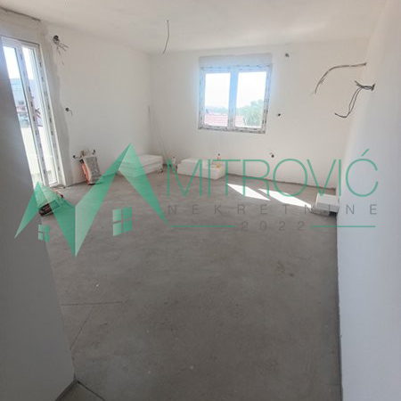 Stan Prodaja Novi Sad  64 m2