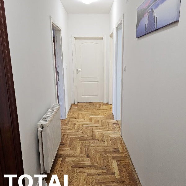 Stan Prodaja Novi Sad  69 m2
