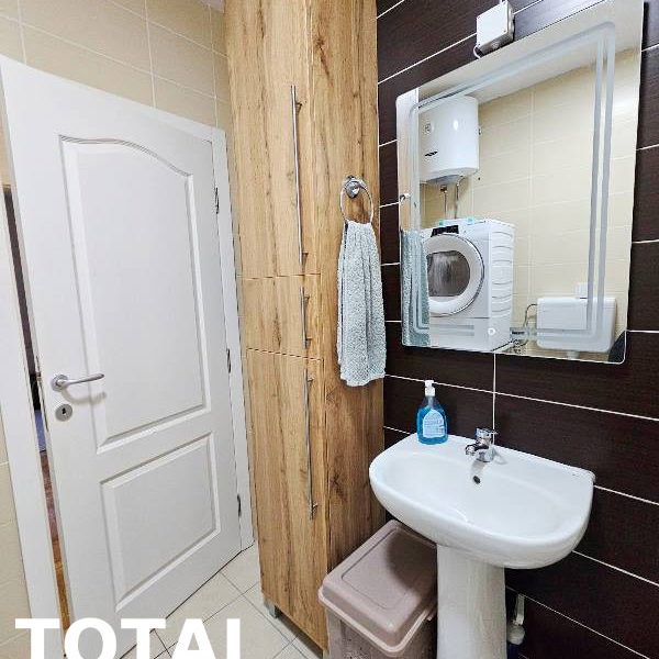 Stan Prodaja Novi Sad  69 m2