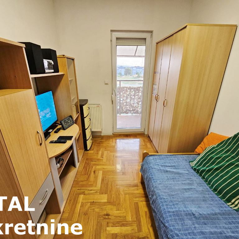 Trosoban stan na prodaju, Adice, Novi Sad, 69m², 141.000 €