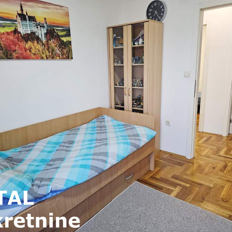 Trosoban stan na prodaju, Adice, Novi Sad, 69m², 141.000 €