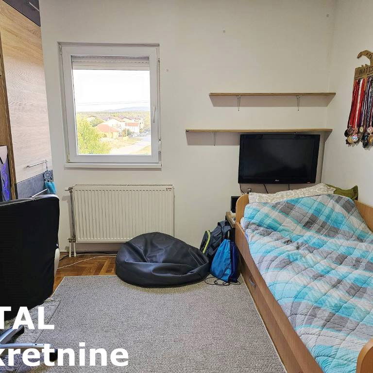 Trosoban stan na prodaju, Adice, Novi Sad, 69m², 141.000 €