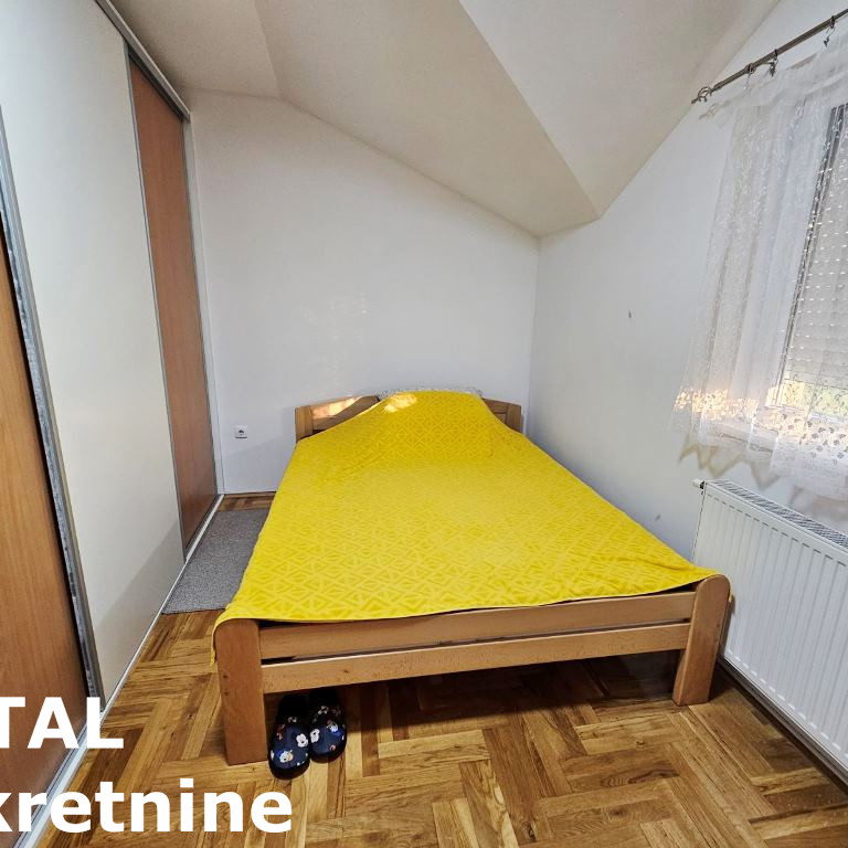 Trosoban stan na prodaju, Adice, Novi Sad, 69m², 141.000 €