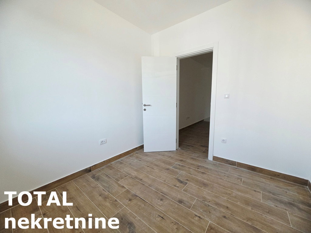 Stan Prodaja Novi Sad  50 m2