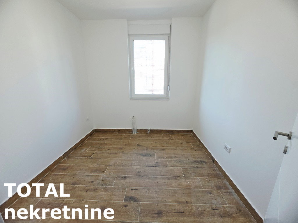 Stan Prodaja Novi Sad  50 m2