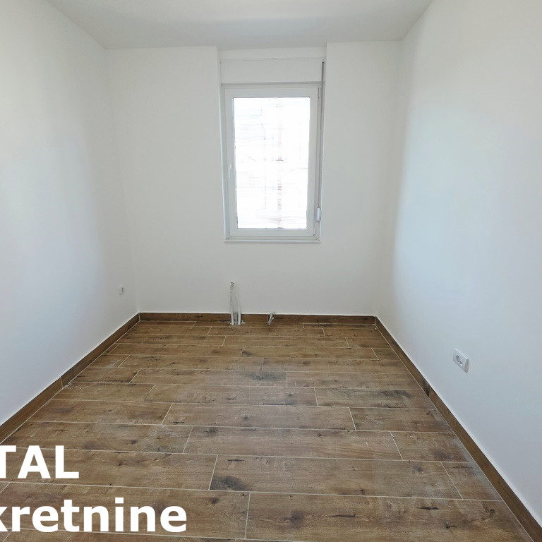 Stan Prodaja Novi Sad  50 m2