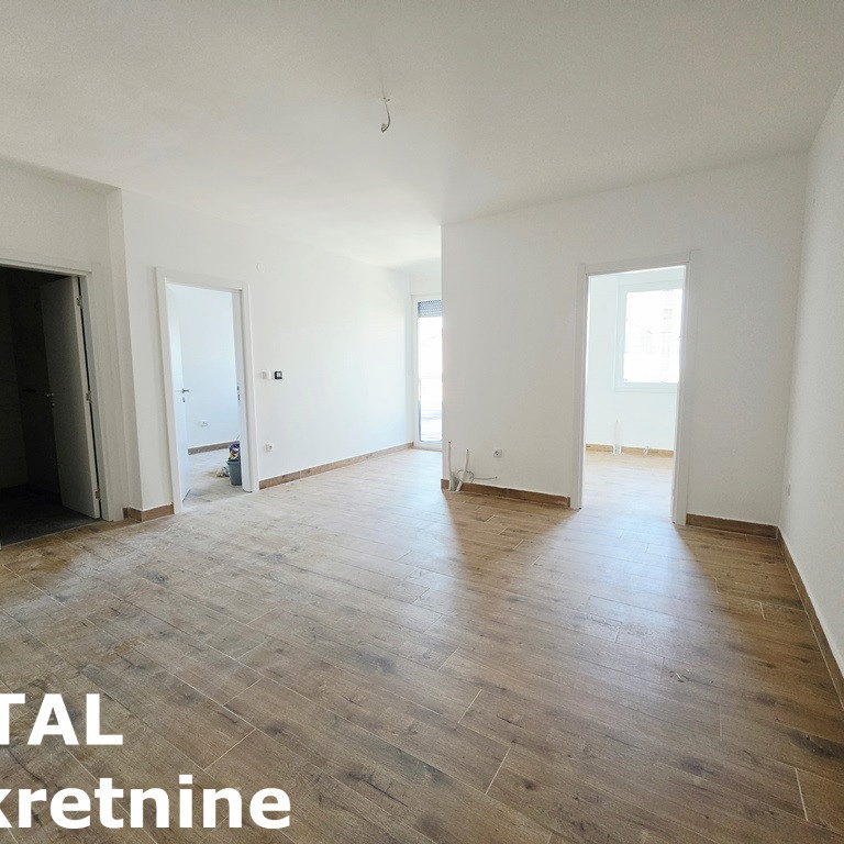 Stan Prodaja Novi Sad  50 m2