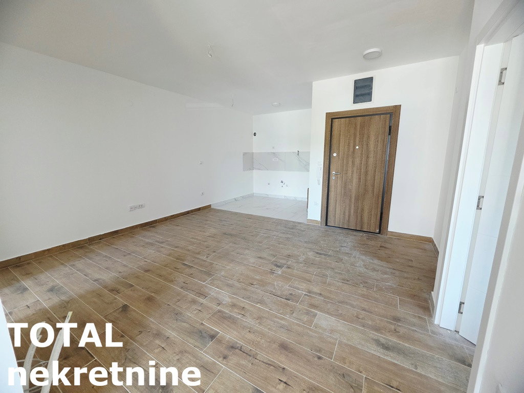 Stan Prodaja Novi Sad  50 m2
