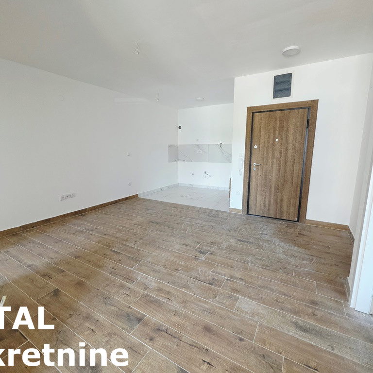 Stan Prodaja Novi Sad  50 m2