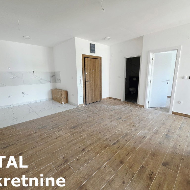 Stan Prodaja Novi Sad  50 m2