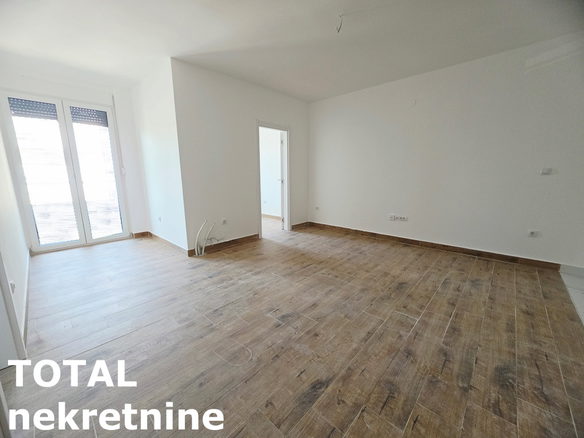 Stan Prodaja Novi Sad  50 m2