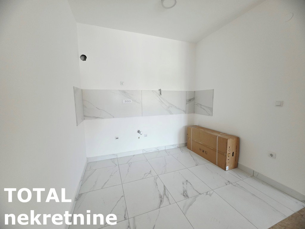 Stan Prodaja Novi Sad  50 m2