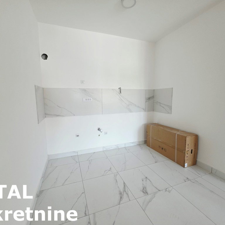 Stan Prodaja Novi Sad  50 m2
