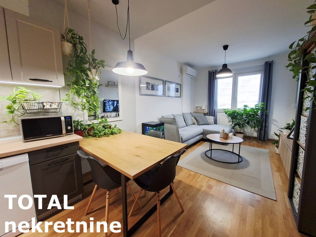 Stan Prodaja Novi Sad Stan Prodaja Novi Sad 60 m2