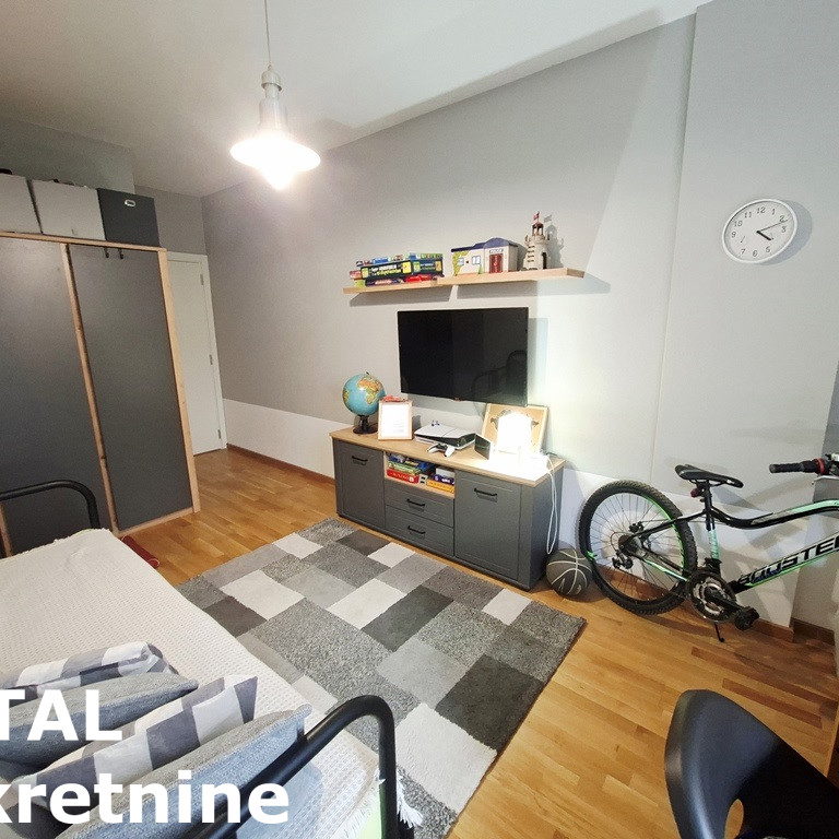 Stan Prodaja Novi Sad  60 m2