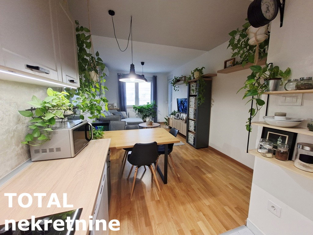 Stan Prodaja Novi Sad Stan Prodaja Novi Sad 60 m2