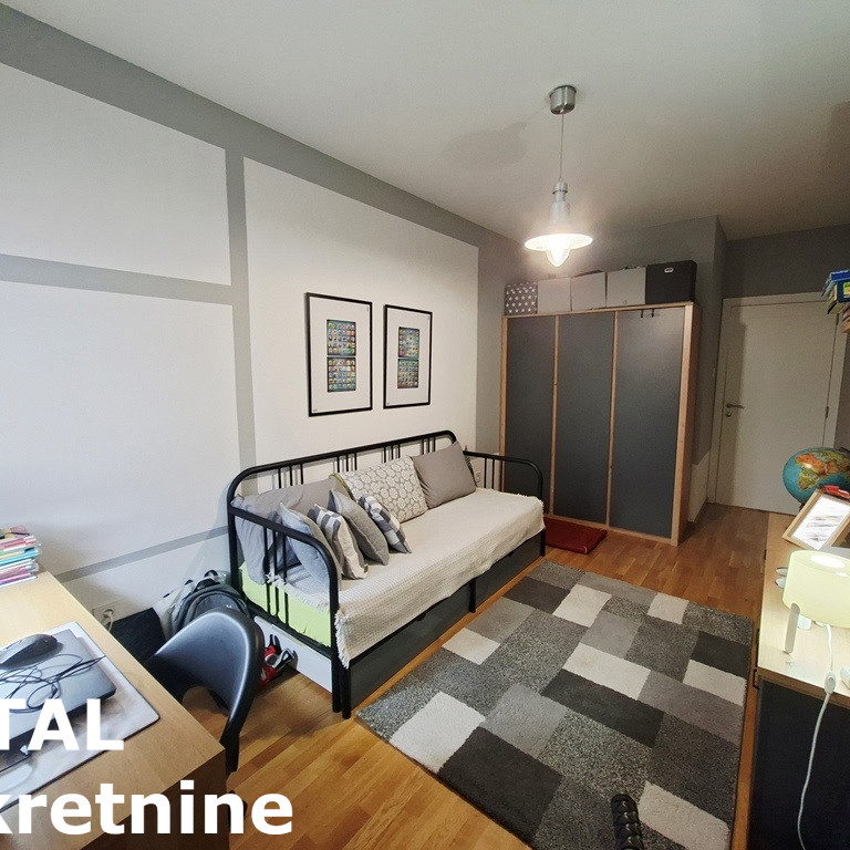 Stan Prodaja Novi Sad  60 m2