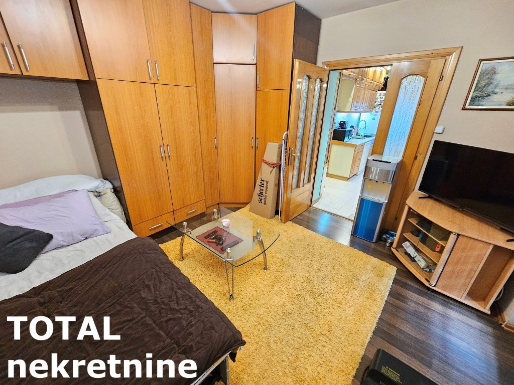 Stan Prodaja Novi Sad Stan Prodaja Novi Sad 65 m2
