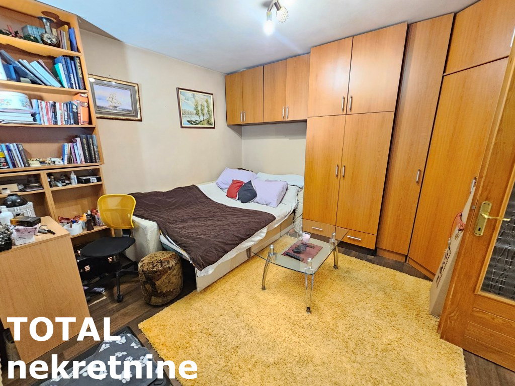 Stan Prodaja Novi Sad Stan Prodaja Novi Sad 65 m2