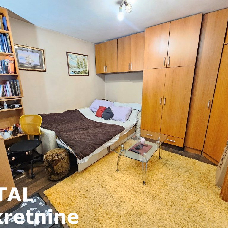 Stan Prodaja Novi Sad  65 m2