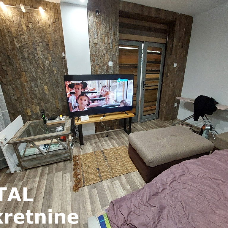 Stan Prodaja Novi Sad  56 m2