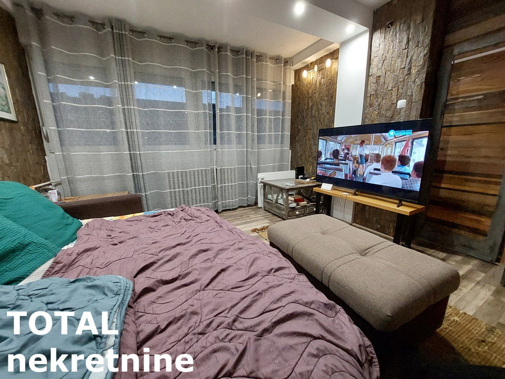 Stan Prodaja Novi Sad Stan Prodaja Novi Sad 56 m2