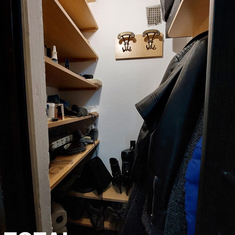 Trosoban stan na prodaju, Bulevar, Novi Sad, 56m², 150.000 €