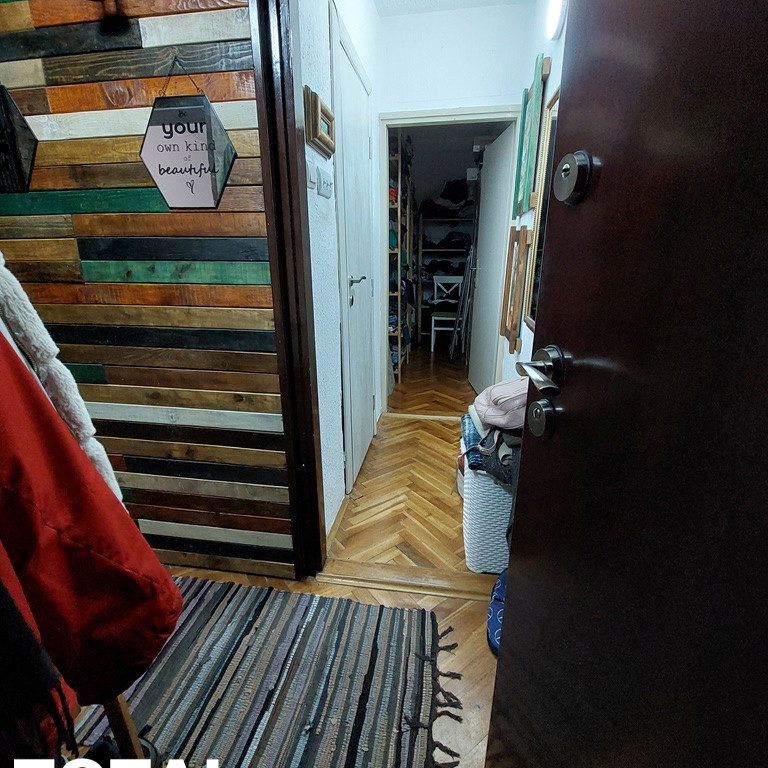 Stan Prodaja Novi Sad  56 m2